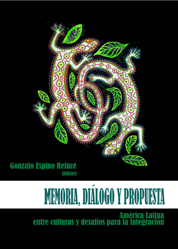 [9786124297076] MEMORIA, DIÁLOGO Y PROPUESTA