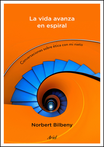[9788434423152] LA VIDA AVANZA EN ESPIRAL