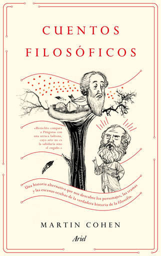 [9788434423121] CUENTOS FILOSÓFICOS