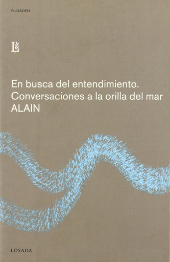 [9788493347369] EN BUSCA DEL ENTENDIMIENTO.