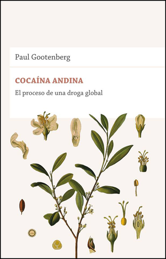 [9786124698545] COCAÍNA ANDINA