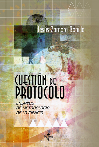 [9788430958030] CUESTIÓN DE PROTOCOLO