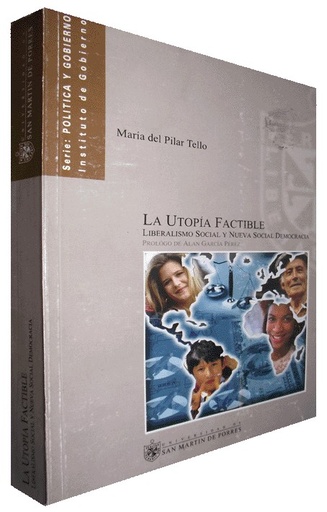 [0000000007601] LA UTOPÍA FACTIBLE