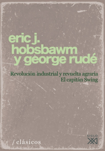 [9788432313233] REVOLUCIÓN INDUSTRIAL Y REVUELTA AGRARIA