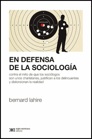 [9789876297011] EN DEFENSA DE LA SOCIOLOGÍA