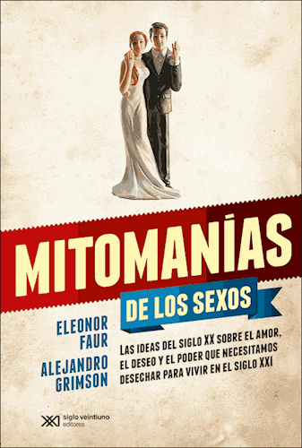 [9789876297028] MITOMANÍAS DE LOS SEXOS
