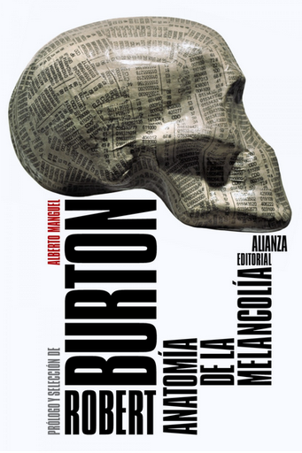 [9788420688046] ANATOMÍA DE LA MELANCOLÍA