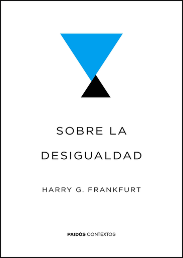 [9788449332043] SOBRE LA DESIGUALDAD