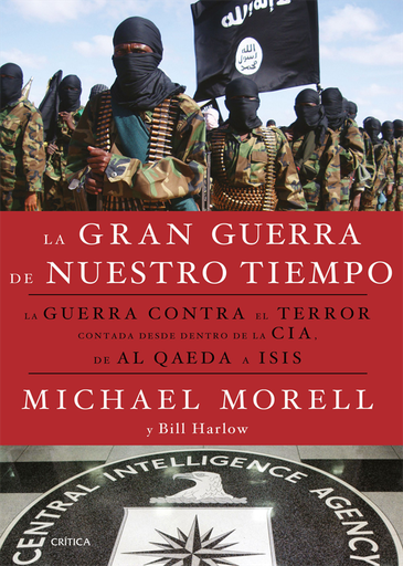 [9788498929133] LA GRAN GUERRA DE NUESTRO TIEMPO