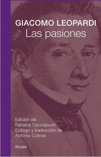 [9788498418057] LAS PASIONES