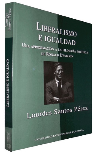[9789586168977] LIBERALISMO E IGUALDAD