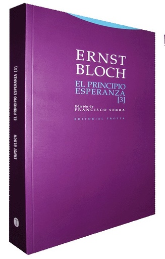 [9788481647570] EL PRINCIPIO ESPERANZA 3