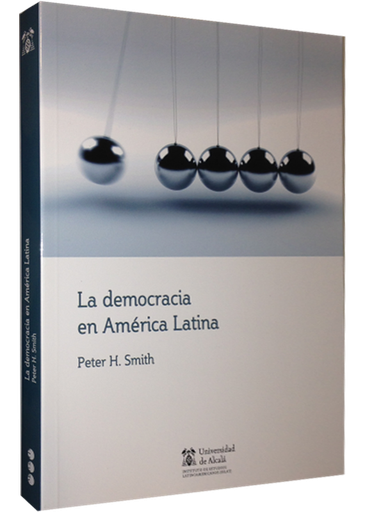 [9788497686297] LA DEMOCRACIA EN AMÉRICA LATINA