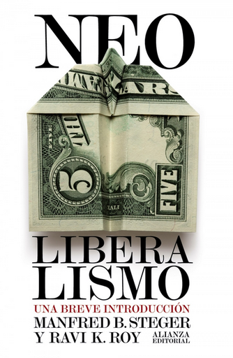 [9788420652832] NEOLIBERALISMO