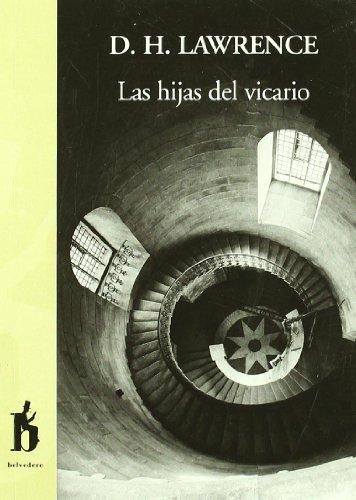 [9788493653330] LAS HIJAS DEL VICARIO