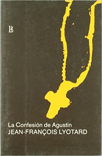 [9788493271206] LA CONFENSIÓN DE AGUSTÍN
