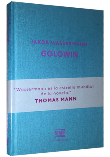 [9788416259038] GOLOWIN