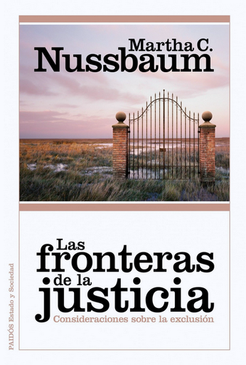 [9788449327698] LAS FRONTERAS DE LA JUSTICIA