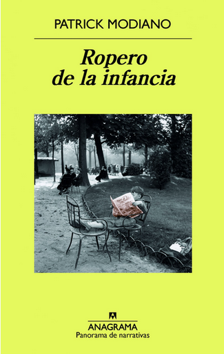 [9788433979339] ROPERO DE LA INFANCIA