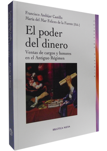 [9788499402741] EL PODER DEL DINERO