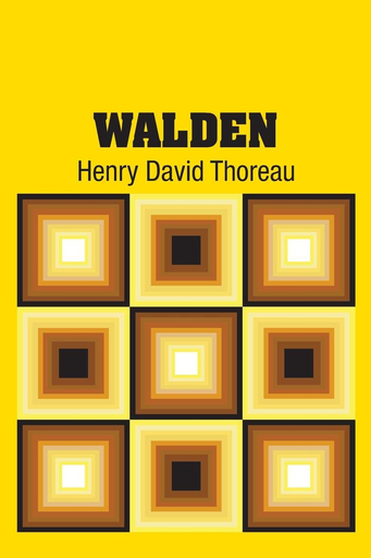 [9781731703767] WALDEN