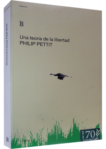 [9788496375192] UNA TEORÍA DE LA LIBERTAD