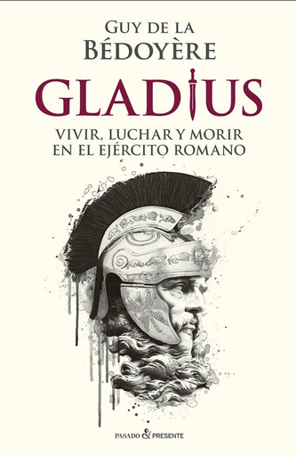 [9788412288810] GLADIUS