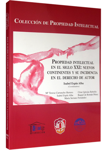 [9788429017663] PROPIEDAD INTELECTUAL EN EL SIGLO XXI