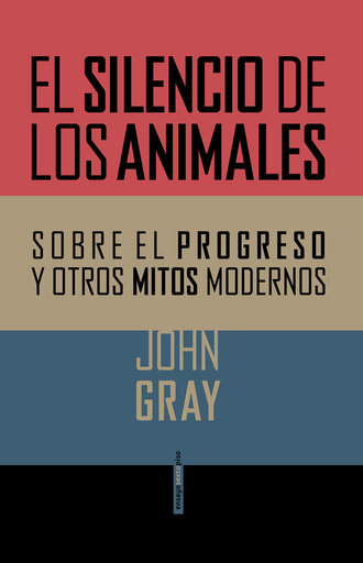 [9788415601357] EL SILENCIO DE LOS ANIMALES