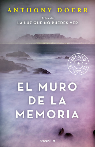 [9788466338479] EL MURO DE LA MEMORIA
