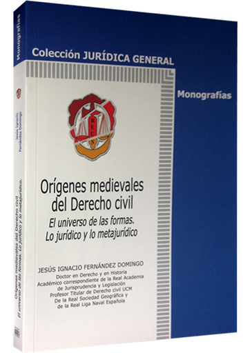 [9788429017250] ORÍGENES MEDIEVALES DEL DERECHO CIVIL