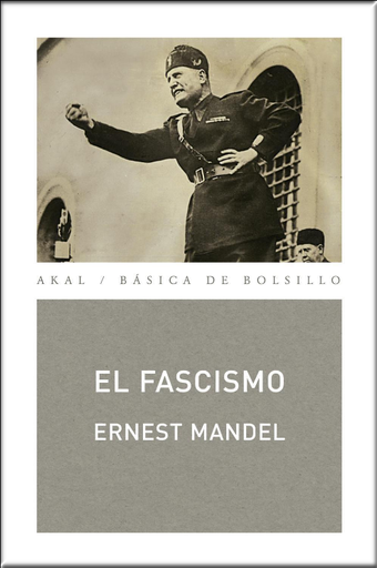 [9788446033387] EL FASCISMO
