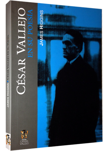 [9786124679971] CÉSAR VALLEJO EN SU POESÍA