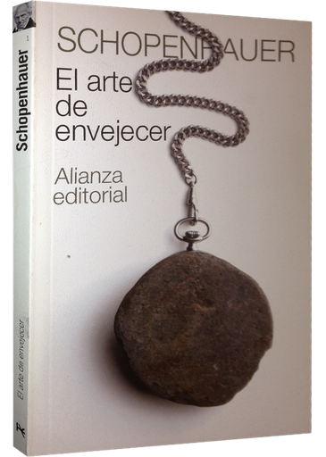 [9788420674094] EL ARTE DE ENVEJECER