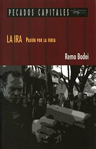[9788477741534] LA IRA