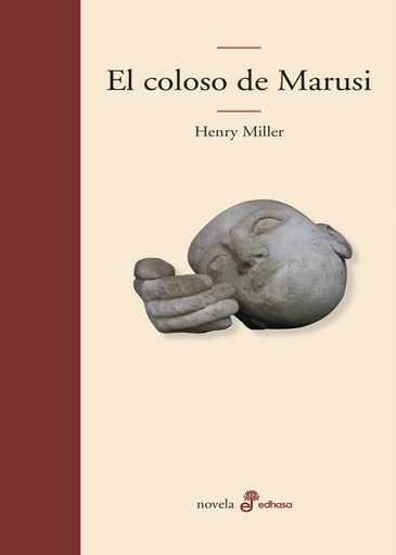 [9788435010931] EL COLOSO DE MARUSI