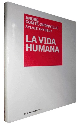 [9788449320675] LA VIDA HUMANA