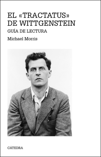 [9788437634449] EL «TRACTATUS» DE WITTGENSTEIN