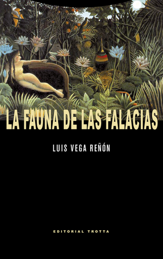 [9788498794533] LA FAUNA DE LAS FALACIAS