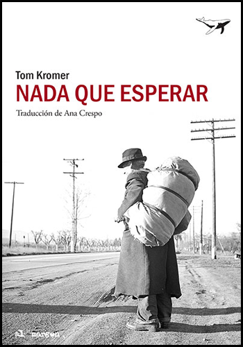 [9788494236792] NADA QUE ESPERAR