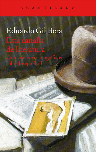 [9788416011476] ESTA CANALLA DE LITERATURA