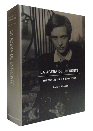 [9788496879683] LA ACERA DE ENFRENTE