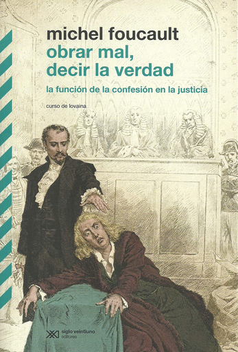 [9789876293709] OBRAR MAL, DECIR LA VERDAD