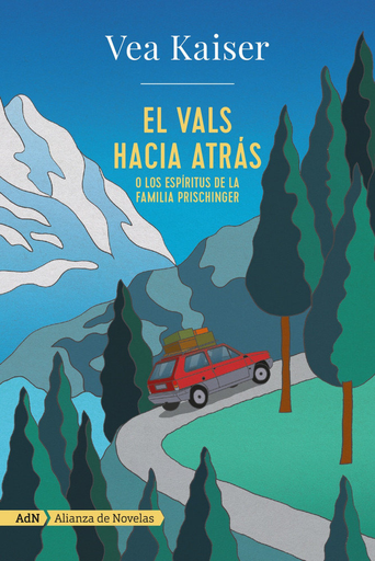[9788491816515] EL VALS HACIA ATRÁS