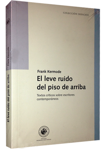 [9789563142921] EL LEVE RUIDO DEL PISO DE ARRIBA