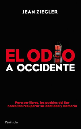 [9788499420486] EL ODIO A OCCIDENTE