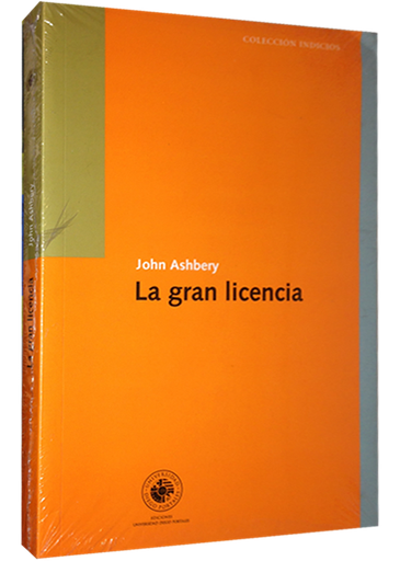 [9789563142112] LA GRAN LICENCIA
