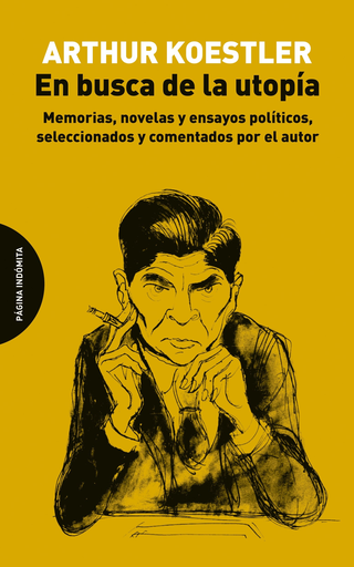 [9788494366499] EN BUSCA DE LA UTOPÍA