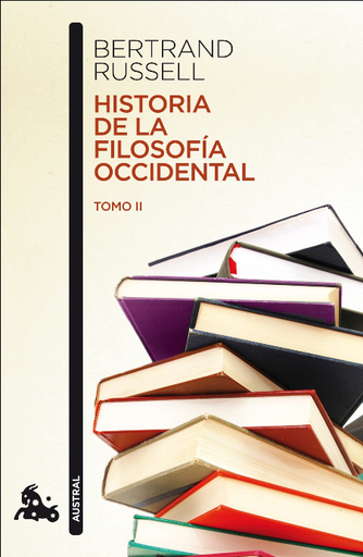 [9788467036008] HISTORIA DE LA FILOSOFIA OCCIDENTAL II