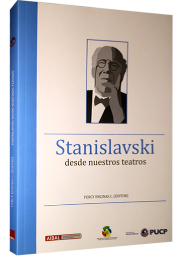 [9786124685507] STANISLAVSKI DESDE NUESTROS TEATROS